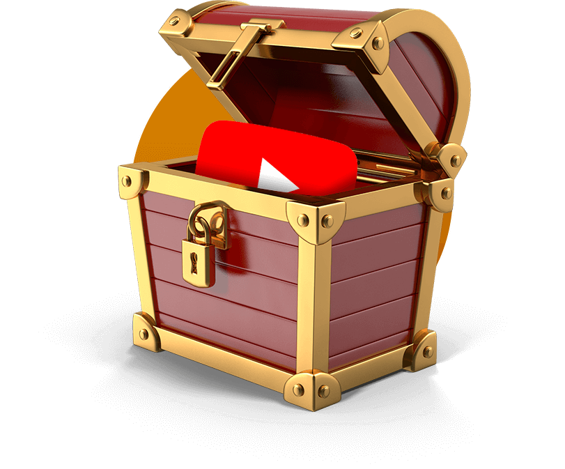 Urodzinowa Skrzynia z prezentami w Bydgoskim HappyOn